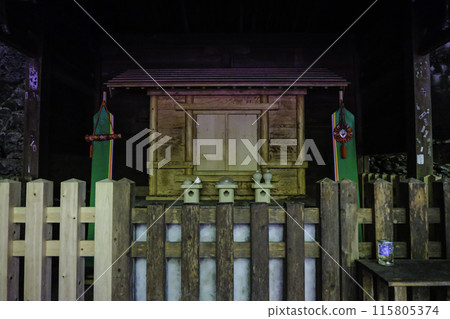 天保河原神社 115805374