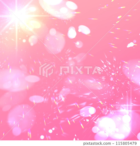 Background material _ light _ pink 115805479