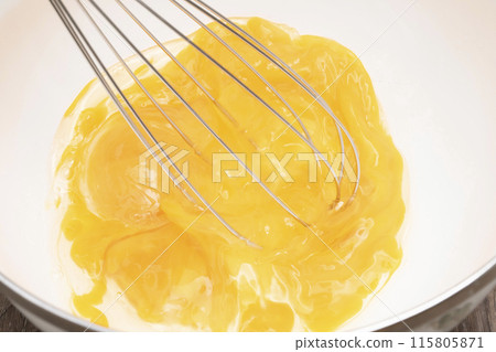布丁的製作過程 布丁的製作過程 115805871