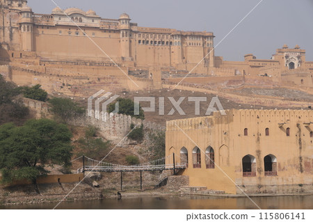 [Jaipur] Ampere Fort 115806141