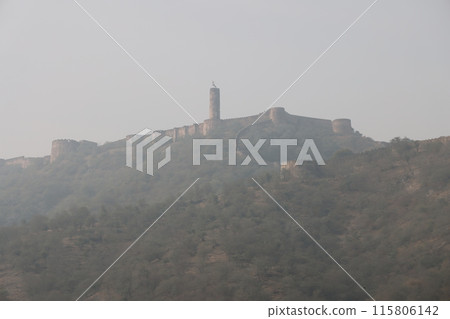 [Jaipur] Ampere Fort 115806142