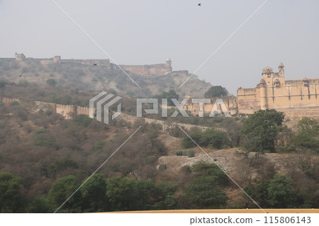 [Jaipur] Ampere Fort 115806143