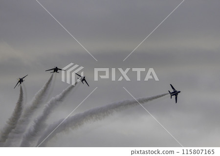 藍色脈衝航空自衛隊戰鬥機 藍色脈衝航空自衛隊戰鬥機 115807165