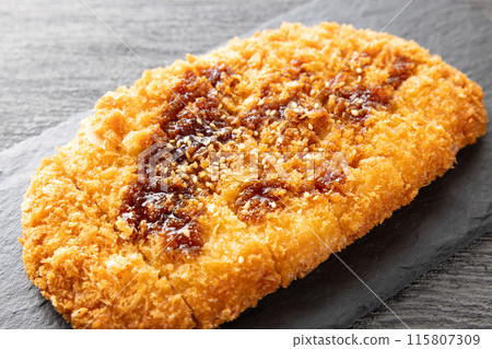 美味的雞肉餅 115807309