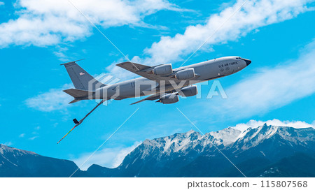 boing airplane fuel modern usaf 115807568