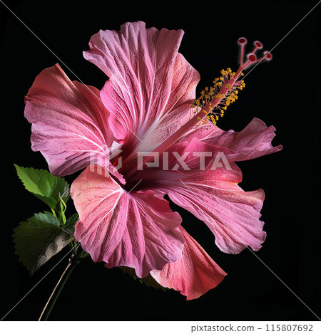 Hibiscus flowers Hibiscus flowers 115807692