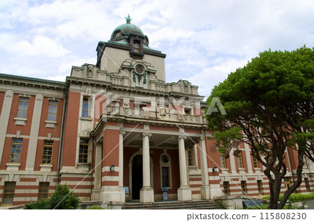 名古屋市市立檔案館 115808230