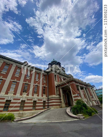 名古屋市市立檔案館 115808233