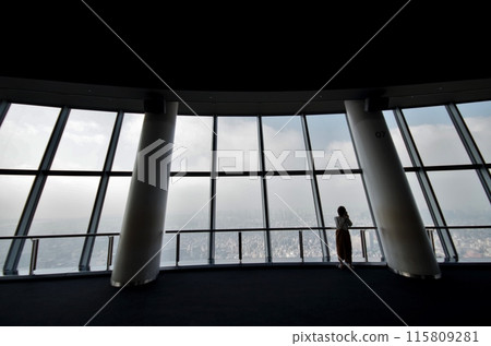 東京天空樹節奏甲板 東京天空樹節奏甲板 115809281