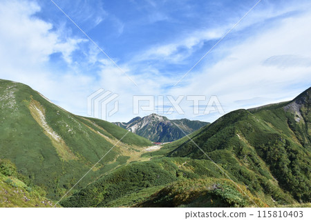 青山、藍天、白雲 青山、藍天、白雲 115810403