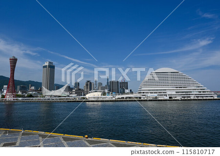 Kobe Harborland Kobe Harborland 115810717