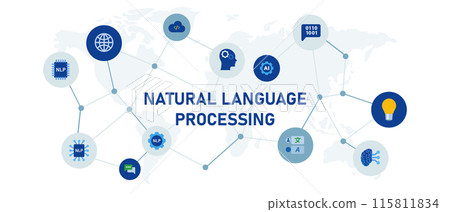 natural language processing machine learning technology modern digital artificial intelligence natural language processing machine learning technology modern digital artificial intelligence 115811834