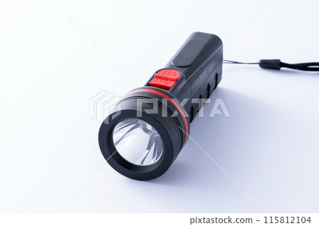 Disaster prevention goods, flashlights, outdoor equipment 115812104