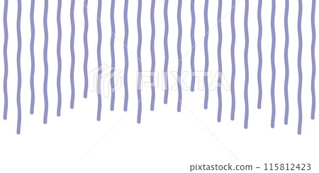 具有垂直線條的漫畫背景，可用於 gaan、震驚和蒼白的場景 115812423