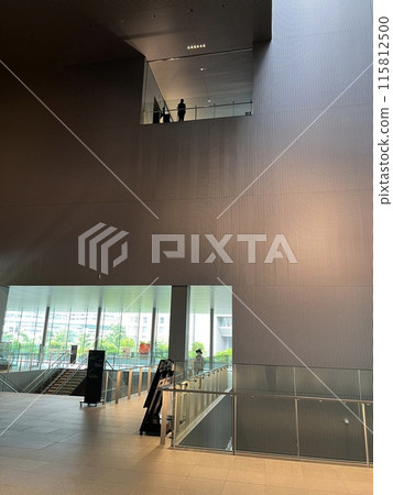 大阪中之島美術館 遠藤克彥設計 115812500
