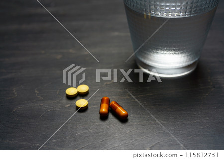Supplement Supplement 115812731