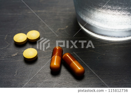 Supplement 115812736