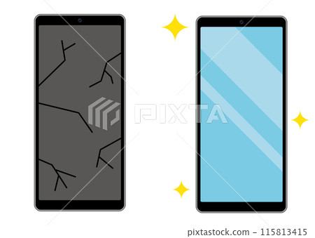 smartphone smartphone 115813415