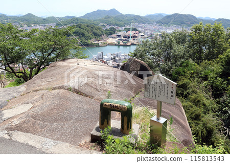 尾道津石散步(廣島縣尾道市) 尾道津石散步(廣島縣尾道市) 115813543