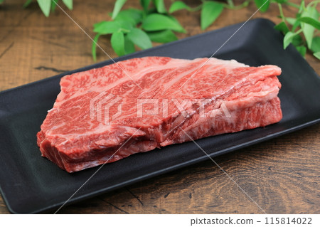 裡肌肉牛排A4 裡肌肉牛排A4 115814022