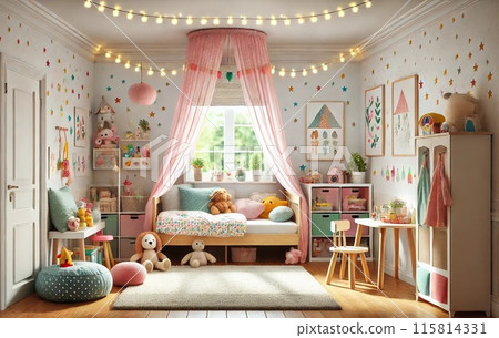 孩子們的房間 115814331