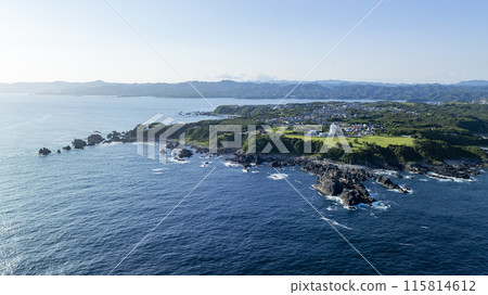 Shionomisaki 115814612