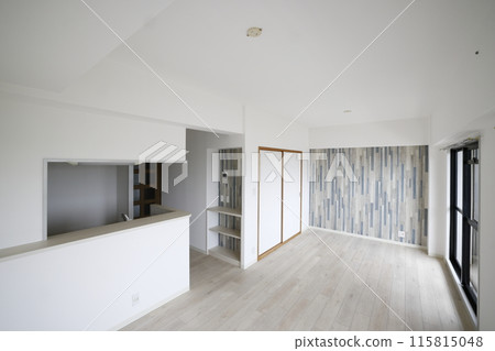 大廈空缺 115815048