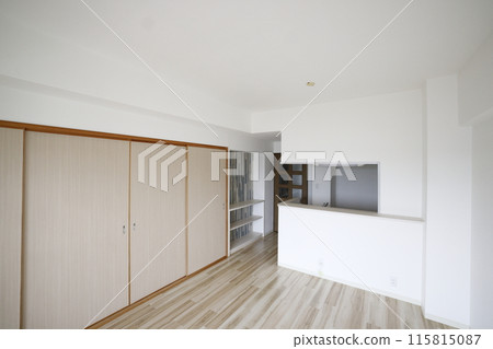 Mansion vacancy 115815087