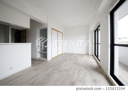 Mansion vacancy Mansion vacancy 115815104