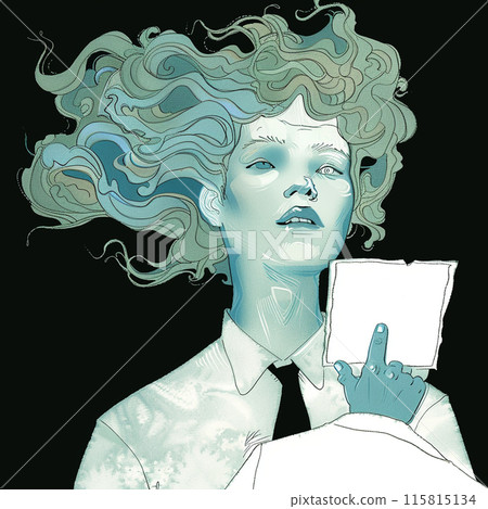 智能手機的人 115815134