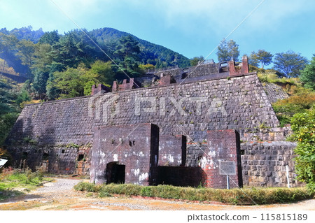 【愛媛縣】別志銅礦（東方馬丘比丘、東平） 115815189