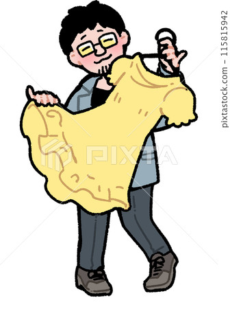 stylist stylist 115815942