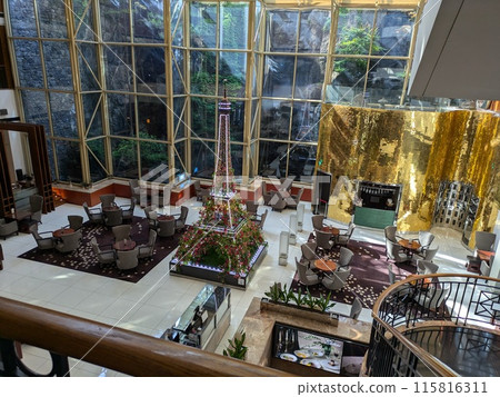 諾富特飯店 115816311