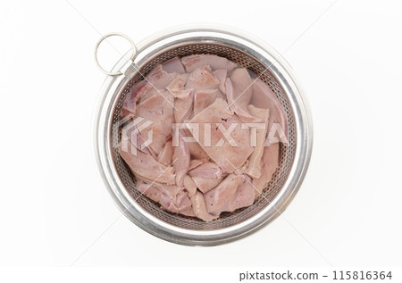 豬肝出血 115816364