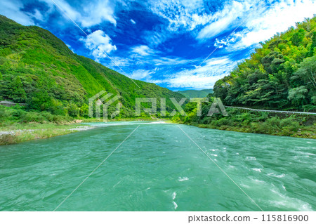 高知縣淺草沉降橋 高知縣淺草沉降橋 115816900
