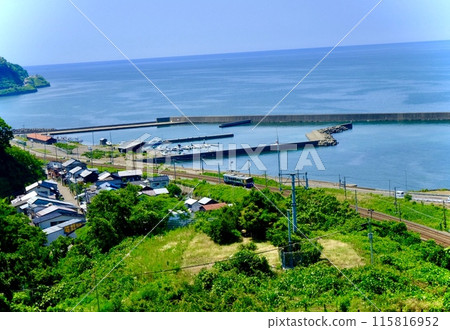 谷濱公園海景山 115816952