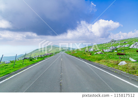 Shikoku Karst Heaven's Road Shikoku Karst Heaven's Road 115817512