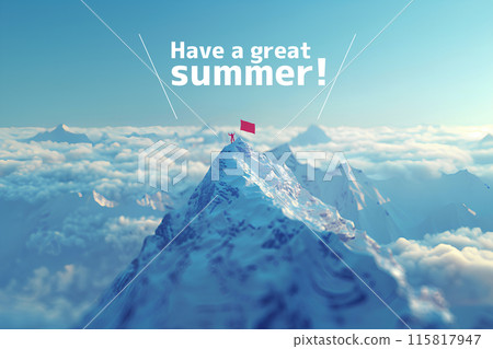 Climbing the Alps (with text) Climbing the Alps (with text) 115817947