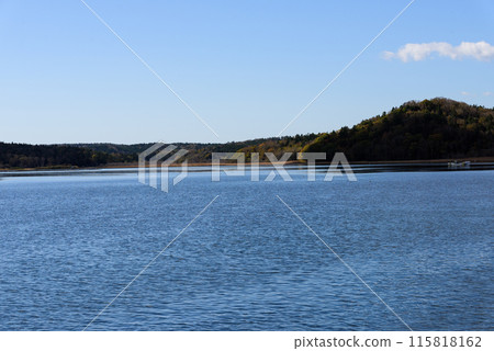 從海角和花野霧道看到的風景 115818162