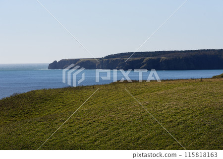從海角和花野霧道看到的風景 115818163