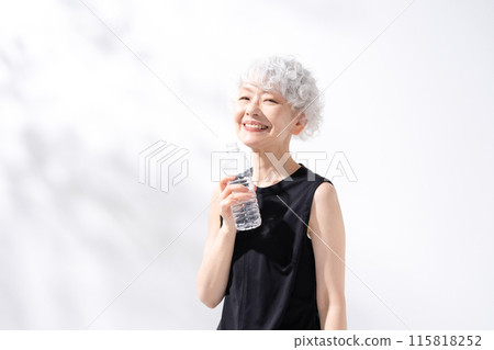女士補水水 115818252