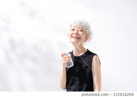 女士補水水 115818268