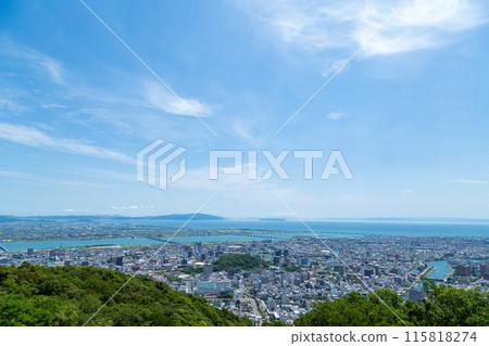 Tokushima city Tokushima city 115818274
