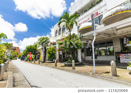 Gate Street, Koza, Okinawa City, Okinawa Prefecture Gate Street, Koza, Okinawa City, Okinawa Prefecture 115820066