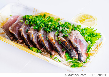 打擊鰹魚 115820491