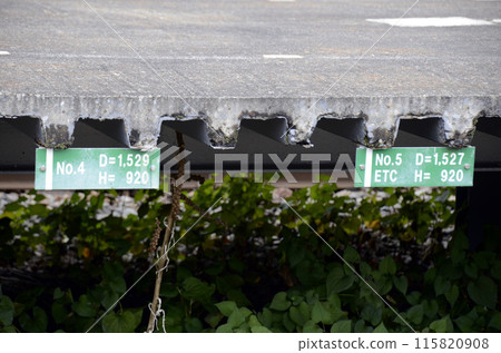 Home display 115820908