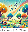 音樂和夏天 115821545