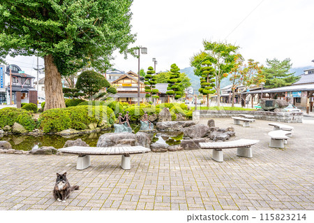 遠野站 遠野站 115823214