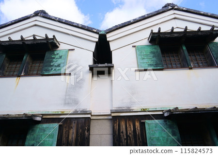 Sanrenzo in Takasago-cho, Takasago City (Hyogo Prefecture) 115824573