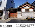 韓國大廈 115824877